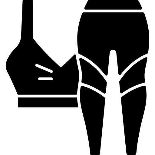 esportivas